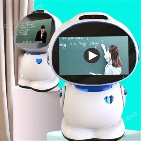小芯智能机器人 专业出售 智能玩伴机器人 技术*
