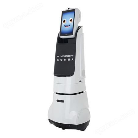 小芯小芯智能机器人 专业出售 智能玩伴机器人 技术*