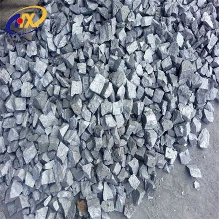 恒星冶金 高碳锰铁厂家批发65高碳锰铁 锰铁