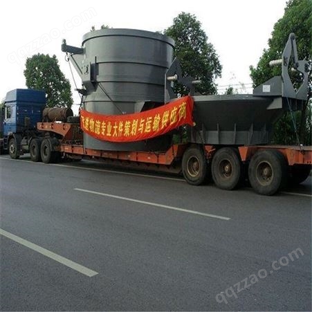 飞戈物流-贵州罗甸1-100吨大件运输 超限货物运输