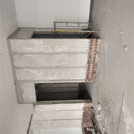 轻质隔墙板，防火隔音，墙体好材料东霞制造，厂子直供