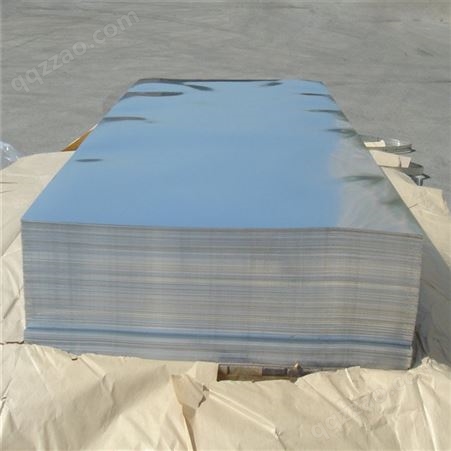 供应 TP321 冷轧 热轧钢板 不锈钢板材 固溶酸洗交货