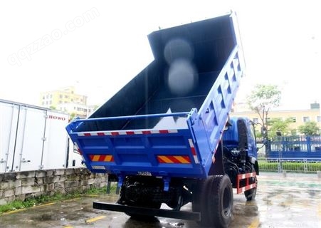 自卸车 拉货专用国五 国六标准专用车 卡车二手货车