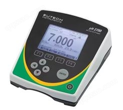 赛默飞优特Thermo Scientific Eutech™ pH 2700 pH 值测量仪