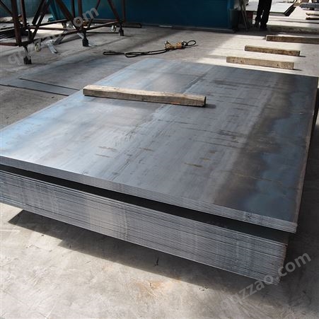 35号钢板 低合金板 开平板 热轧板 国标厚度中厚可切割 15CrMo