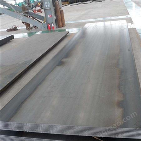 35号钢板 低合金板 开平板 热轧板 国标厚度中厚可切割 15CrMo