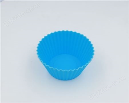 新帆顺硅胶制品 硅胶马芬杯 硅胶蛋糕模 硅胶蛋糕杯 硅胶烘焙模具