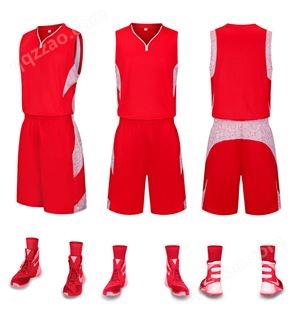 篮球运动套装篮球服男队服定制男款背心篮球衣比赛球衣男生球服夏