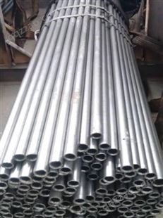 St52.4精密钢管 63.5*5钢结构网架管 耐磨不锈钢延展性良好
