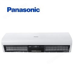 松下Panasonic 遥控型 电加热风幕机 FY-4015HT1C 商场 超市