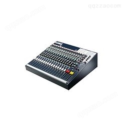 厂家批发SOUNDCRAFT声艺FX16ii 16路模拟调音台音响价格