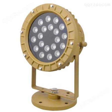 威肯电气 DGC18/127L(A)矿用隔爆型LED支架灯