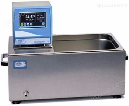 循环浴Digiterm S 150-20_实验室循环浴_西班牙Selecta3000550