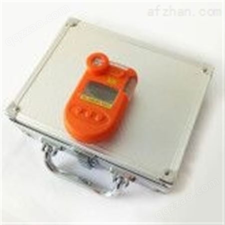 冷库用手持式氨气浓度检测仪 氨气超标报警
